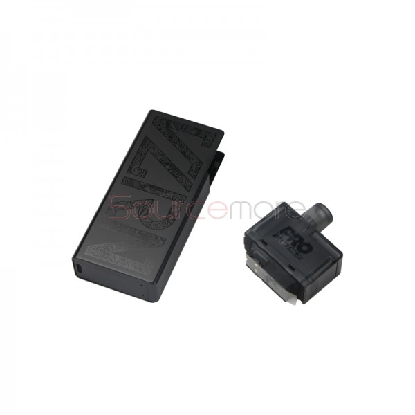 Uwell Valyrian Pod Kit