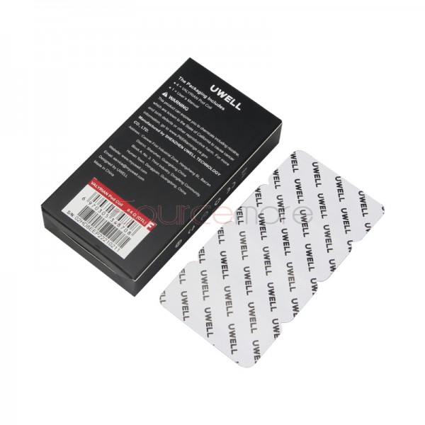 Uwell Valyrian Replacement Coil