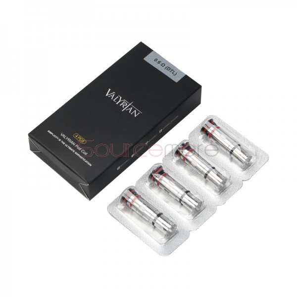 Uwell Valyrian Replacement Coil