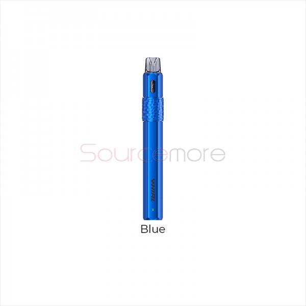 Uwell Whirl F Pod Kit Blue