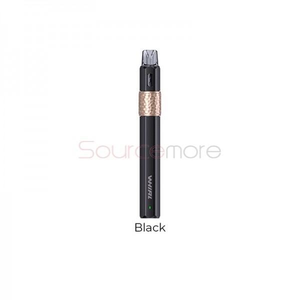 Uwell Whirl F Pod Kit