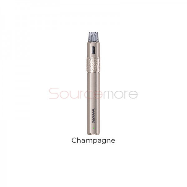 Uwell Whirl F Pod Kit