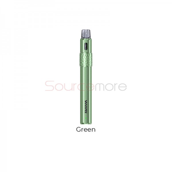 Uwell Whirl F Pod Kit
