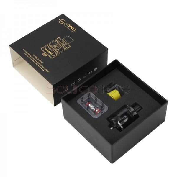 Uwell Whirl II 2 Tank