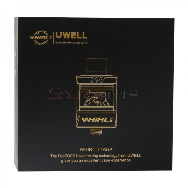 Uwell Whirl II 2 Tank
