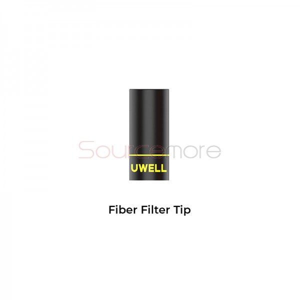 Uwell Whirl S2 Filter Fiber Tip