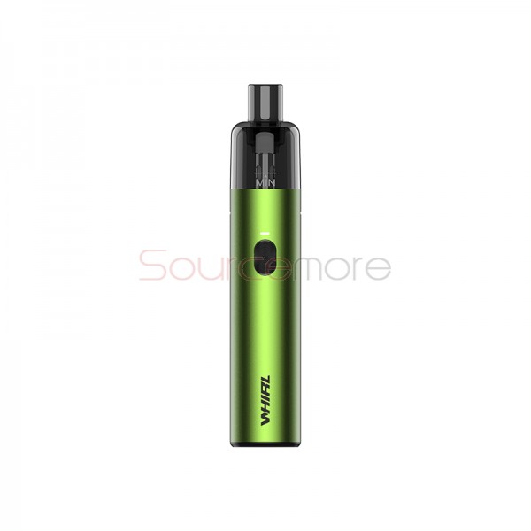 Uwell Whirl S2 Pod System Kit