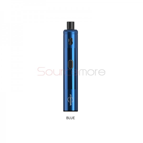 Uwell Whirl S Starter Kit