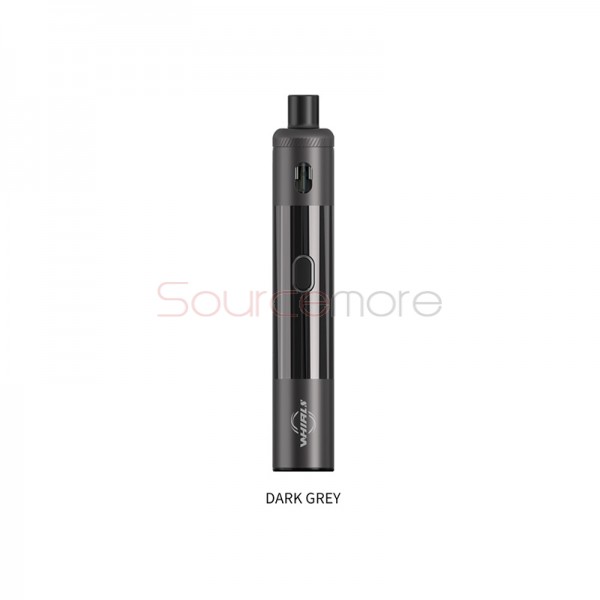 Uwell Whirl S Starter Kit