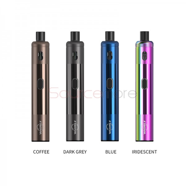 Uwell Whirl S Starter Kit