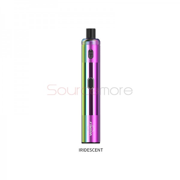 Uwell Whirl S Starter Kit