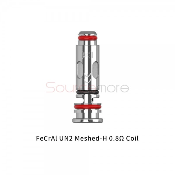Uwell Whirl S Replacement Coil