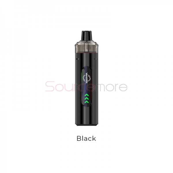 Uwell Whirl T1 Kit Black