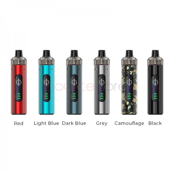 Uwell Whirl T1 Kit