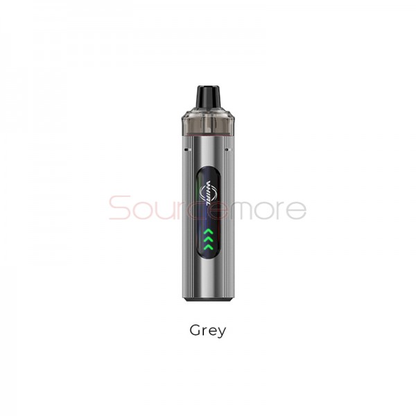 Uwell Whirl T1 Kit Grey