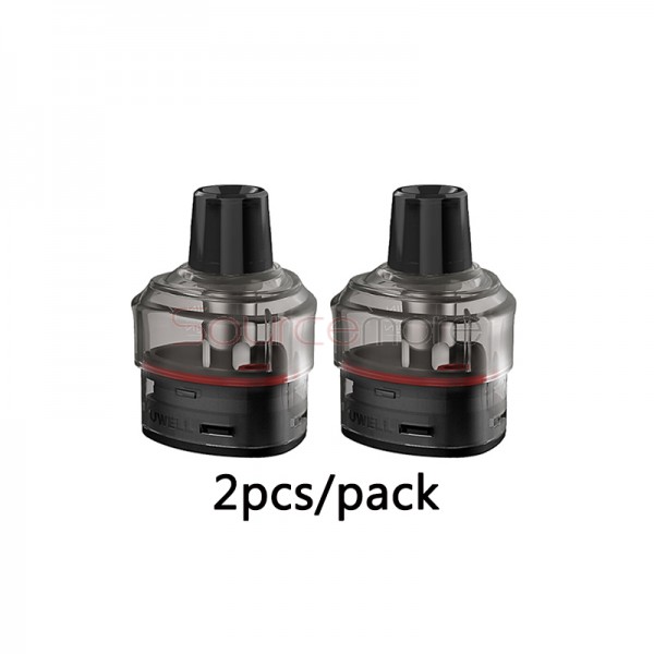 Uwell Whirl T1 Pod Cartridge 2pcs