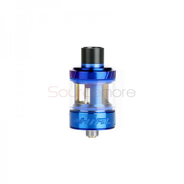Uwell Whirl Tank - Sapphire Blue