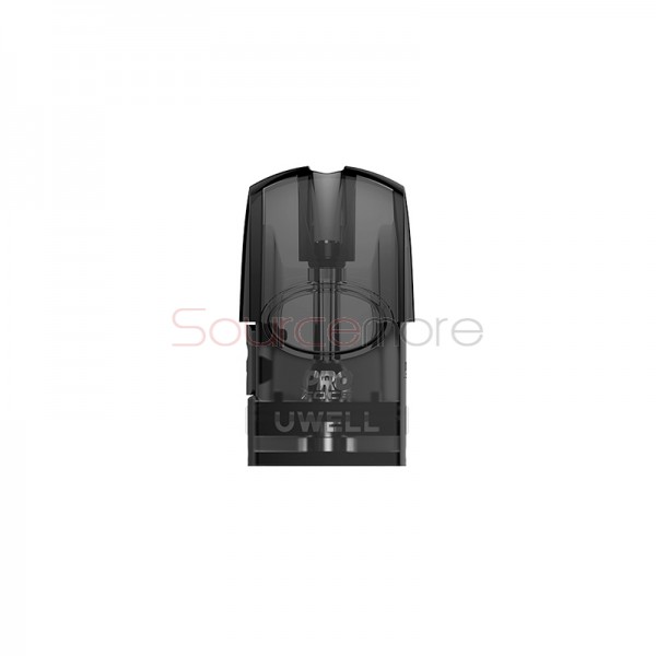 Uwell Yearn Empty Pod Cartridge 4pcs