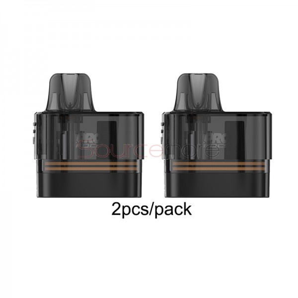 Uwell Zetta Pod Cartridge