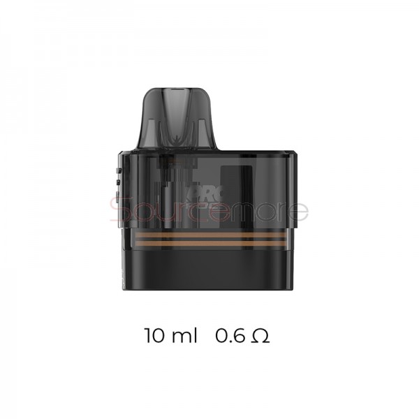 Uwell Zetta Pod Cartridge