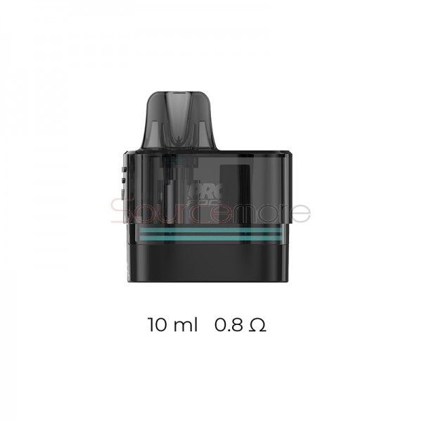 Uwell Zetta Pod Cartridge