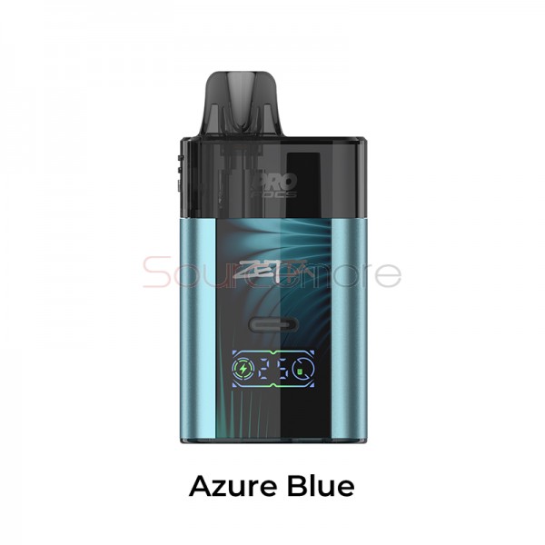 Uwell Zetta Pod Kit