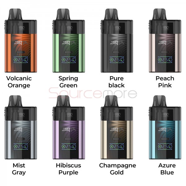 Uwell Zetta Pod Kit