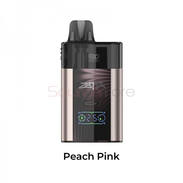 Uwell Zetta Pod Kit