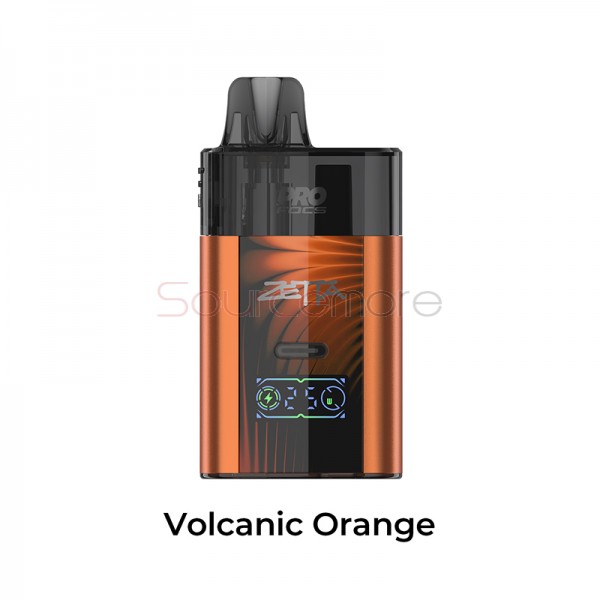 Uwell Zetta Pod Kit