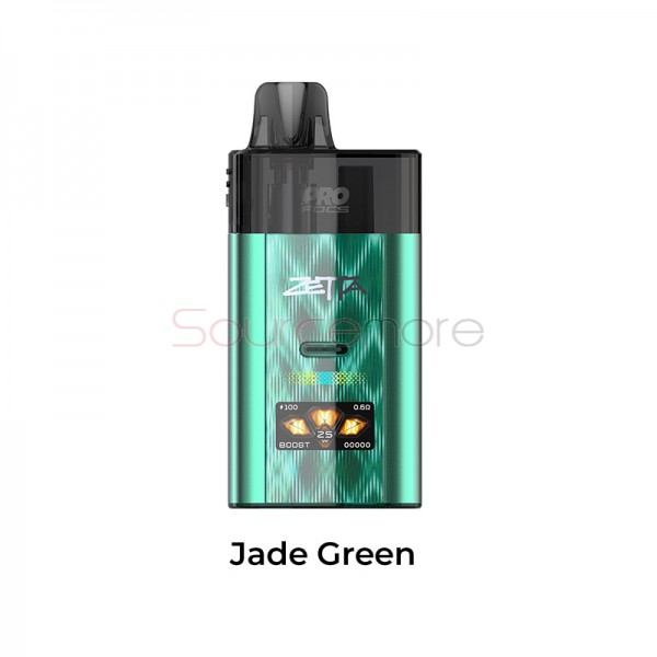 Uwell Zetta Pro Pod Kit