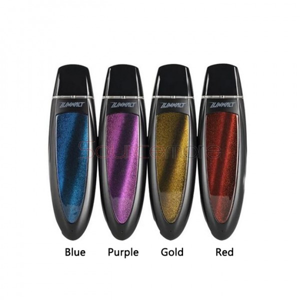 Uwell Zumwalt Pod Kit