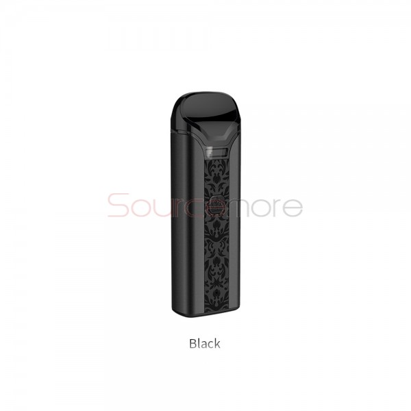 Uwell CROWN Pod System Kit Black
