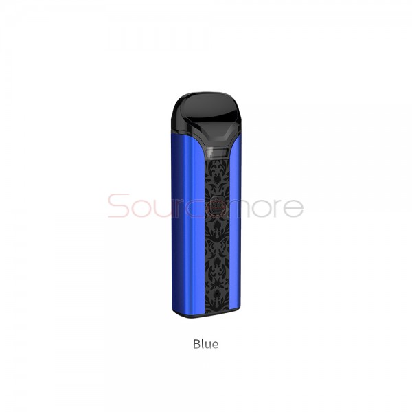 Uwell Crown Pod Kit