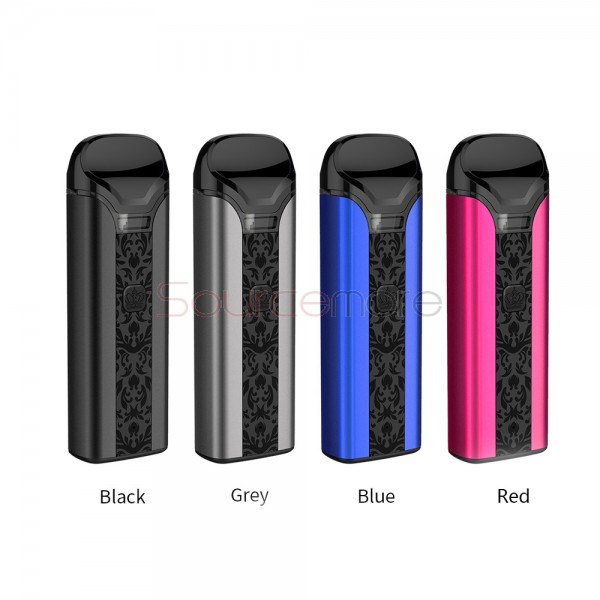 Uwell Crown Pod Kit