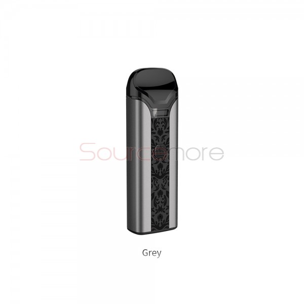 Uwell Crown Pod Kit