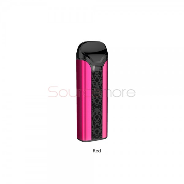 Uwell CROWN Pod System Kit Red
