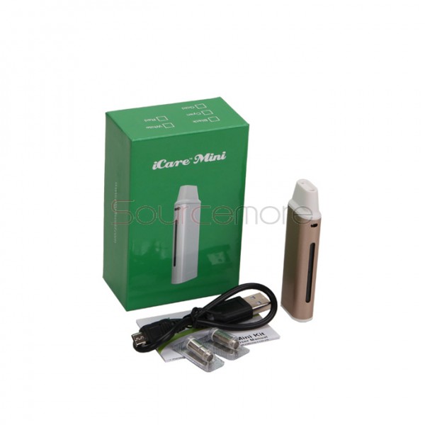 Eleaf iCare Mini Kit