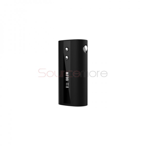 GeekVape Gbox TC 100W Automatic Battery Mod Box Mod - Black