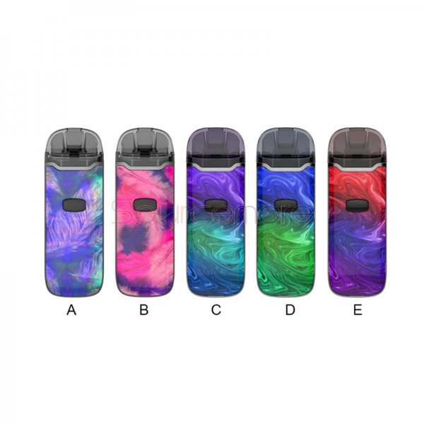 V-Pod YiHi Vape Starter Kit