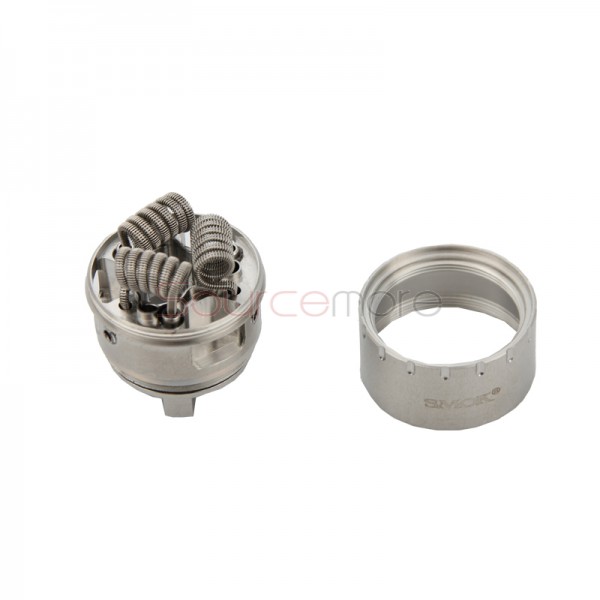 SMOK V12-RBA-T Coil Deck for TFV12 Tank-0.15ohm