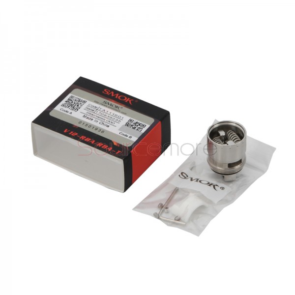 SMOK V12-RBA Coil Deck for TFV12 Tank