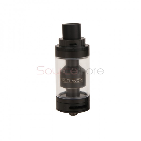 Digiflavor Fuji GTA Single Coil Version - Black