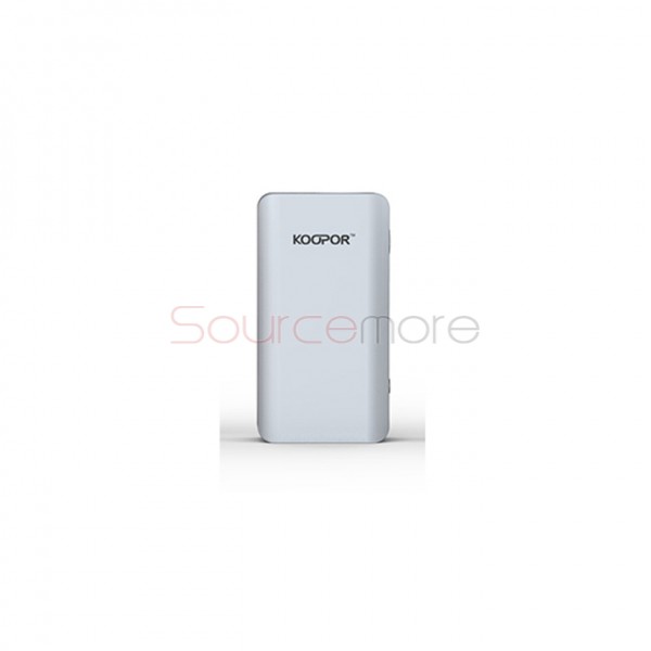 SMOK Koopor Mini 2 TC Mod - White