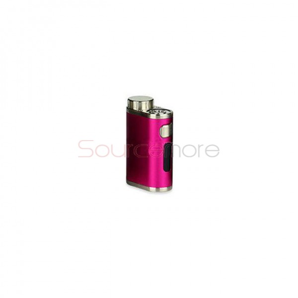Eleaf iStick Pico Mega 80W Mod -Red