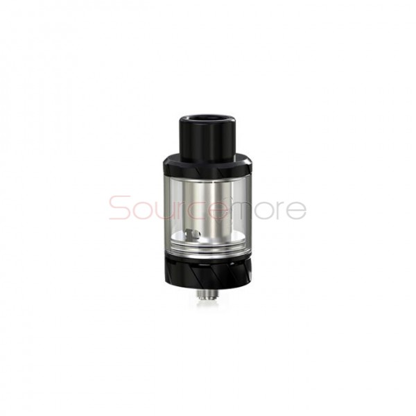 Wismec Reux Mini Vape Tank - Black