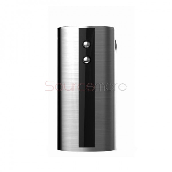 GeekVape Gbox TC 100w Automatic Battery  Box Mod -Sliver
