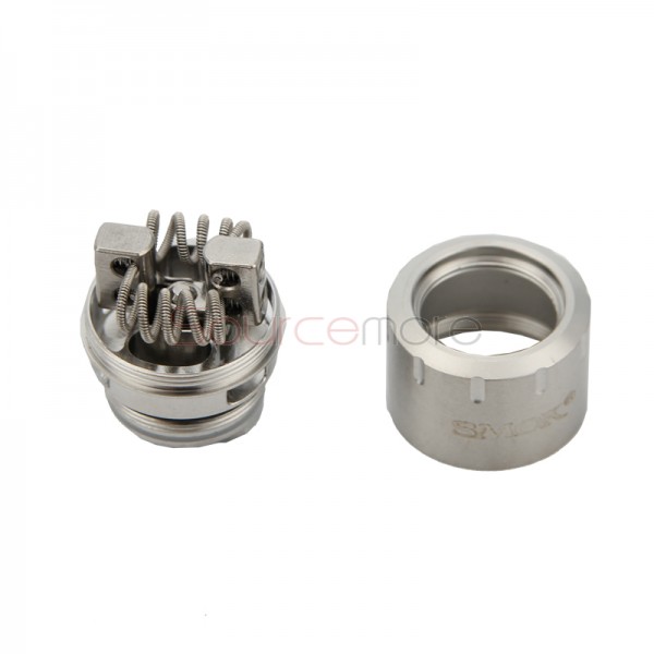 Smok V8 Baby RBA Coil for TFV8 Baby Tank