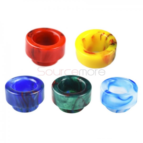 Vandy Vape 810 Resin Drip Tip-Tiffany Blue