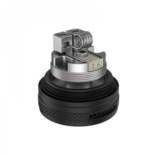 Vandy Vape Berserker Mini V2 MTL RTA