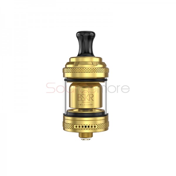 Vandy Vape Berserker Mini V2 MTL RTA